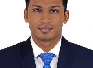 Md. Topu Raihan